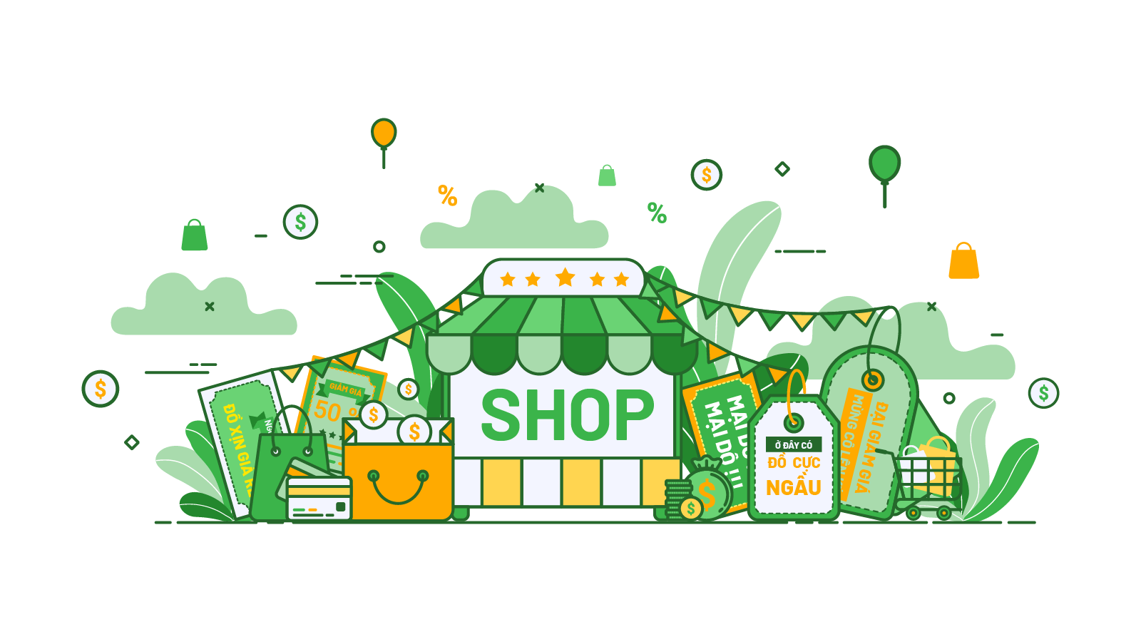 banner-Mẫn Mẫn Shop- Đỗ Quang Thiều Sotre